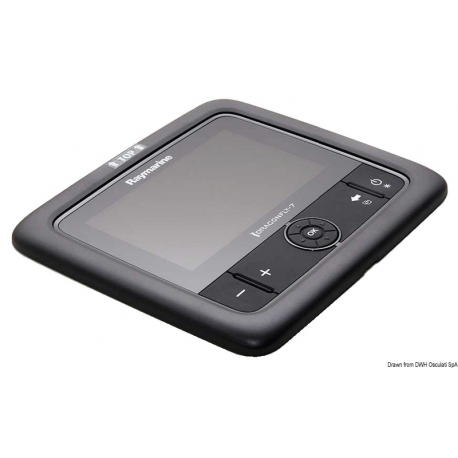 Built-in kit for Dragonfly - Raymarine