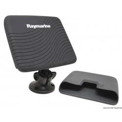 Cubierta protectora de Dragonfly en el soporte - Raymarine