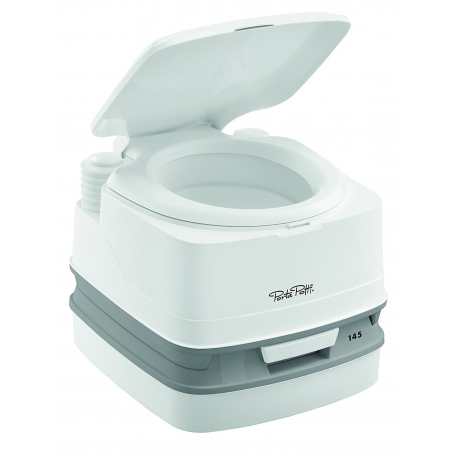 WC chimico porta potti Qube 145 - Thetford