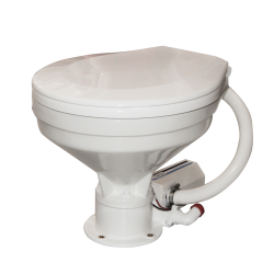 Elektrisches WC Groß - TMC