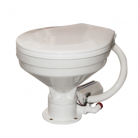 WC électrique grand modèle - TMC