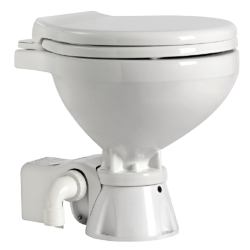Electric WC Silent Compact - Osculati