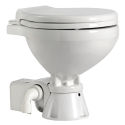Stil Compact elektrisch toilet - Osculati