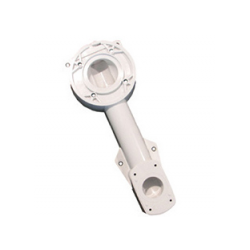 Base di ricambio per wc