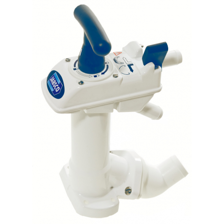 Replacement pump - Jabsco
