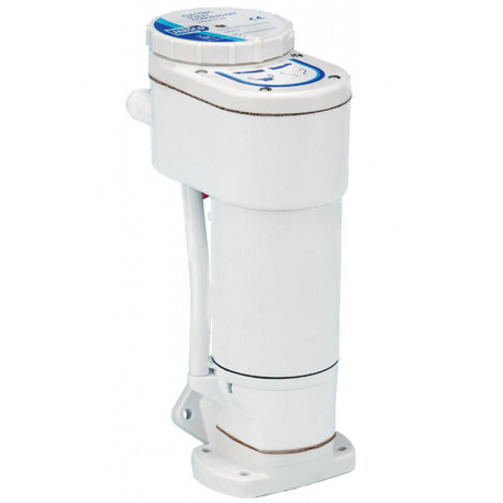 Kit vertical pour la conversion des toilettes en 12 V - Jabsco