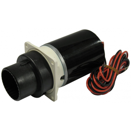 Motore da 12 V per wc - Jabsco