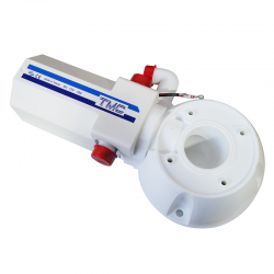 12V toalettkonverteringssett - TMC