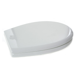 Bouchon en bois de remplacement pour toilettes