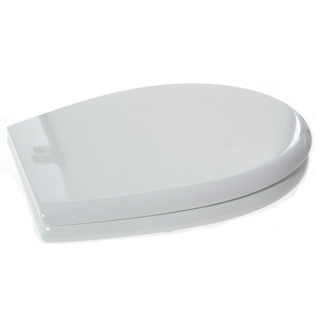 Bouchon de remplacement en plastique pour toilettes