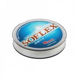 Momoi Soflex 0.369MM 100% Fluorocarbon da 100M