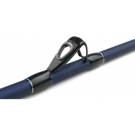 Shimano Technium Boat Slim Braid 7'11" fishing rod 20/30 LBs