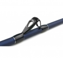 Canne à pêche Shimano Technium Boat Slim Braid 7'11" pour la navigation de plaisance 20/30 LBs