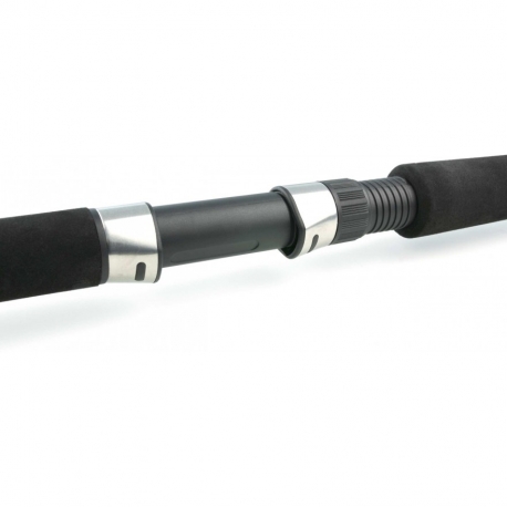 Shimano Technium Boat Slim Braid 7'11" pohjaongevapa 20/30 lbs