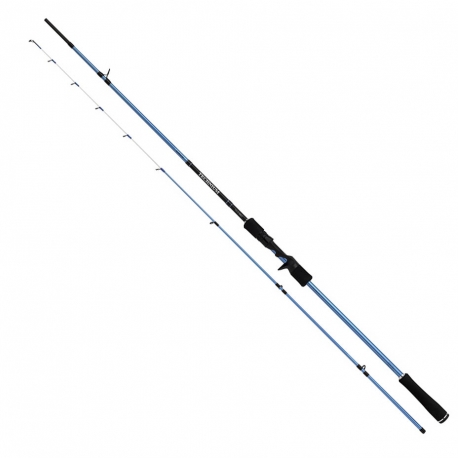 Shimano Technium Tai Rubber 7'2 M canne à pêche légère 130 gr.