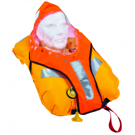 Capucha antisalpicaduras - Plastimo
