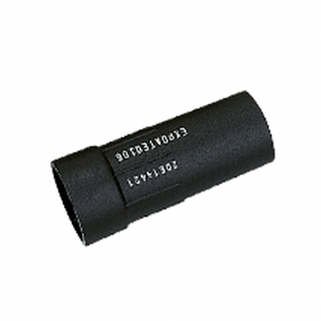 Cartouche de sel uniquement pour tête de percussion UML 5 - Plastimo