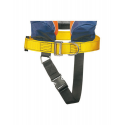 Sangles de jambes pour gilets de sauvetage autogonflants - Veleria San Giorgio