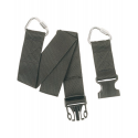 Leg strap for inflatable lifejackets - Veleria San Giorgio