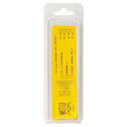 Kit de recarga con bote de 60 g para chalecos salvavidas autoinflables - Veleria San Giorgio