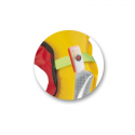 Plastimo Solas LED-redningsvest- og beltelys