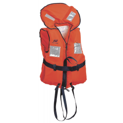 150N Typhon redningsvest - Plastimo