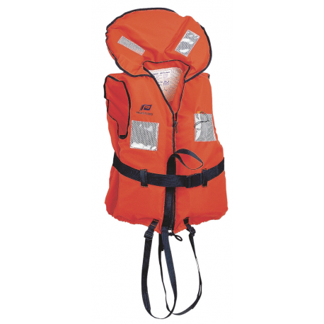 Gilet de sauvetage 150N Typhon - Plastimo
