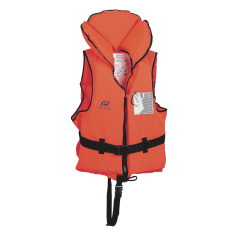 Rettungsweste 100N Typhon - Plastimo