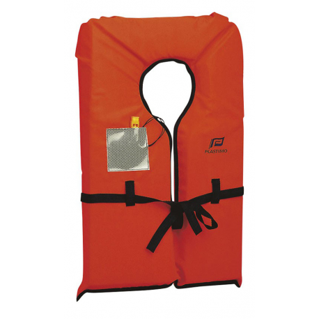 Gilet de sauvetage 100N Storm - Plastimo