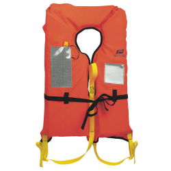 Gilet de sauvetage 150N Storm - Plastimo