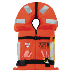 SOLAS 150N Mk10 pelastusliivi - Veleria San Giorgio