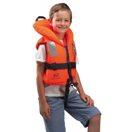 Chaleco salvavidas 100N Typhon Baby - Plastimo