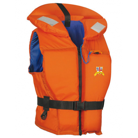 Chaleco salvavidas 100N Antille Baby - Veleria San Giorgio