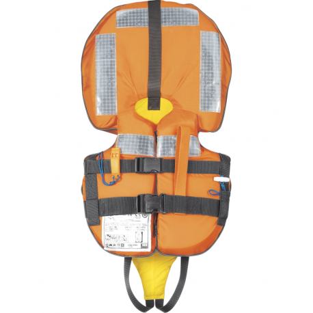 Gilet de sauvetage 150N Baby Safe - Veleria San Giorgio
