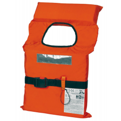 Nadir Baby 100N redningsvest - Veleria San Giorgio