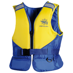 Aqua Sailor Baby 50N flytevest