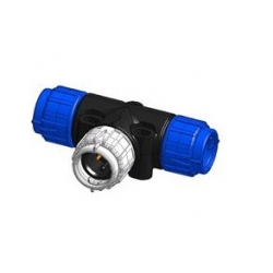 Connettore a "T" STNG