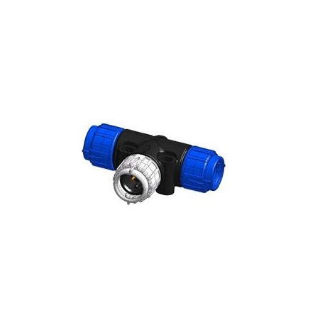 Conector en T STNG