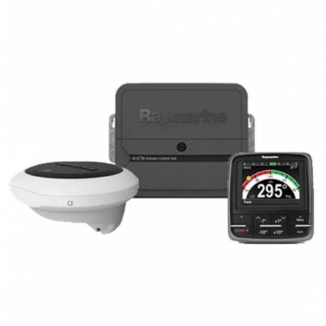 EV-400 Sail autopilot package