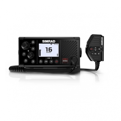 VHF fisso RS40 AIS - Simrad