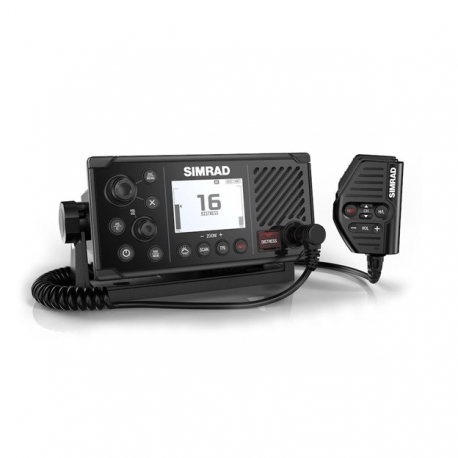 RS40 AIS Vaste VHF - Simrad