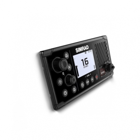 RS40 AIS Vaste VHF - Simrad