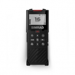Combiné sans fil HS40 pour VHF fixe RS40 AIS - Simrad