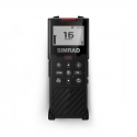 HS40 wireless handset for fixed VHF RS40 AIS - Simrad
