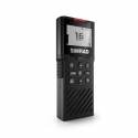 Combiné sans fil HS40 pour VHF fixe RS40 AIS - Simrad
