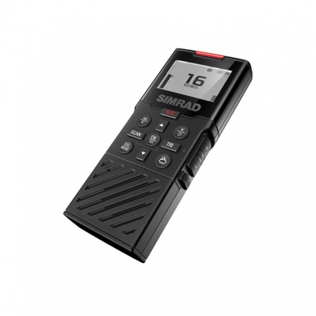 HS40 wireless handset for fixed VHF RS40 AIS - Simrad
