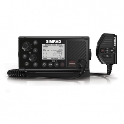 RS40-B Fast VHF med AIS - Simrad