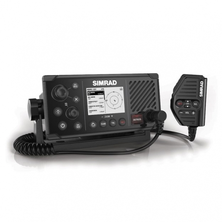 Simrad RS40-B VHF fijo con AIS
