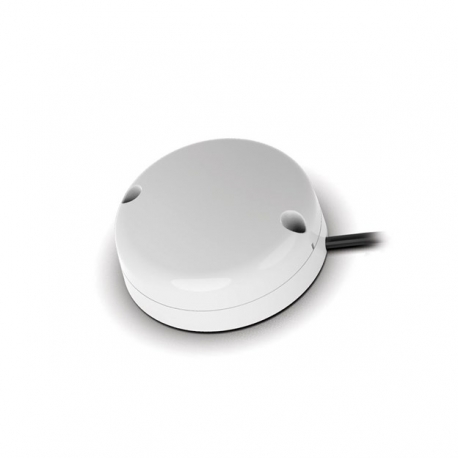 Festes VHF RS40-B mit AIS und externem GPS-500 - Simrad