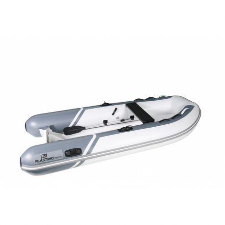 Tender Yacht PRi310V paiolato in Vetroresina/Polyestere - Plastimo